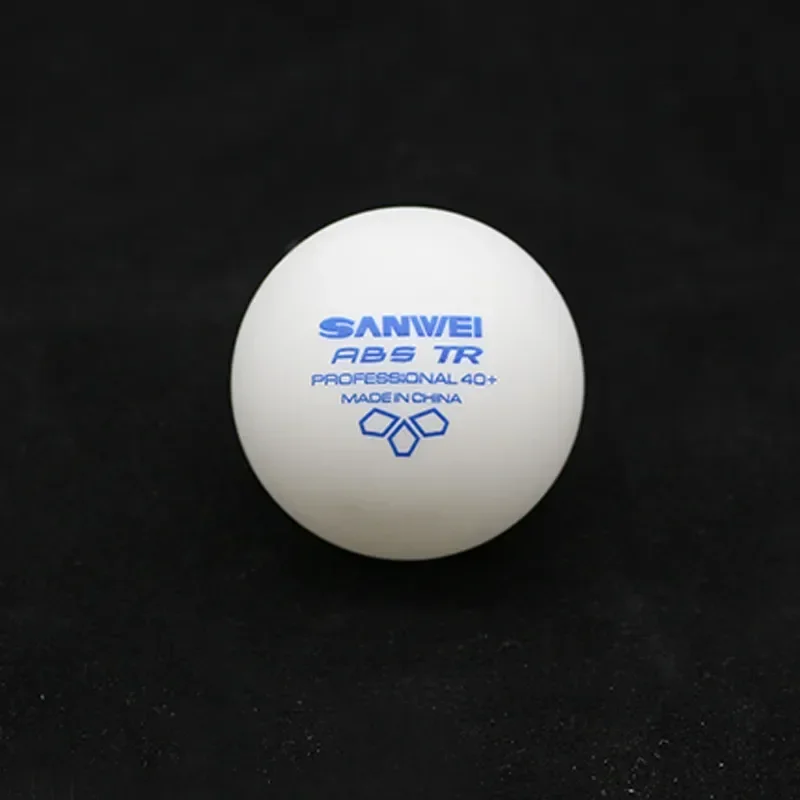 SANWEI-ABS TR 3 Star Table Ten - Table Tennis Olympics 评论和价格