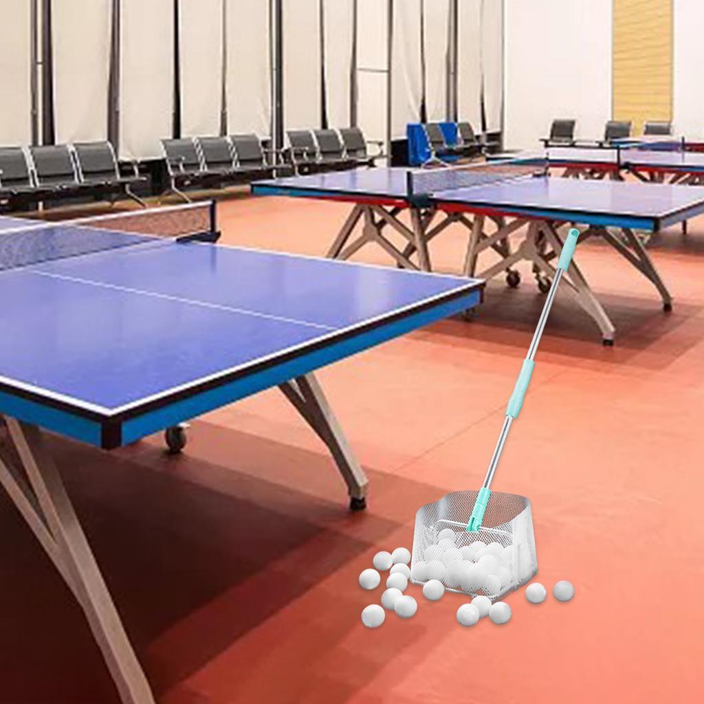 Ball Picker Pingpong Telescopi - Table Tennis Olympics 评论和价格