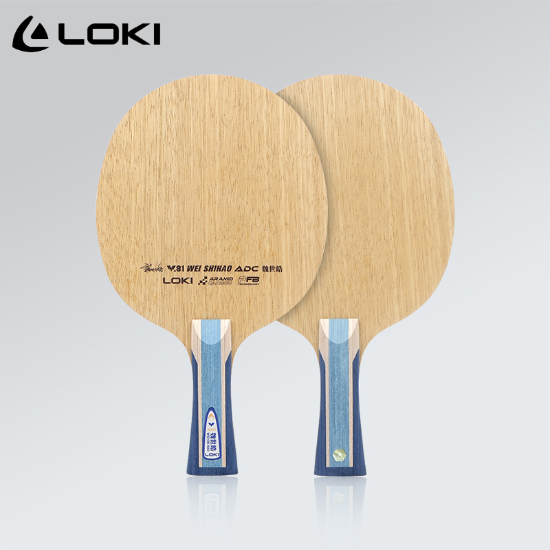 Origina LOKI ARC/ADC WEI SHIHA - Table Tennis Loki 评论和价格