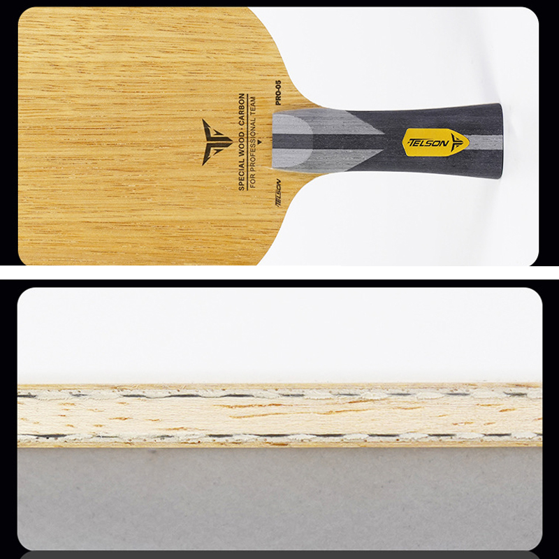 LOKI TELSON PRO-05 Table Tenni - Table Tennis Loki 评论和价格
