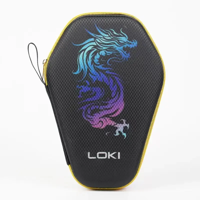 LOKI Table Tennis Racket Case  - Table Tennis Loki 评论和价格