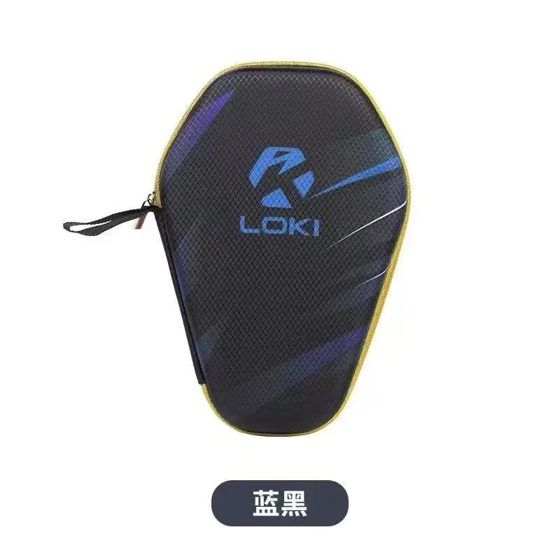 LOKI Table Tennis Racket Case  - Table Tennis Loki 评论和价格