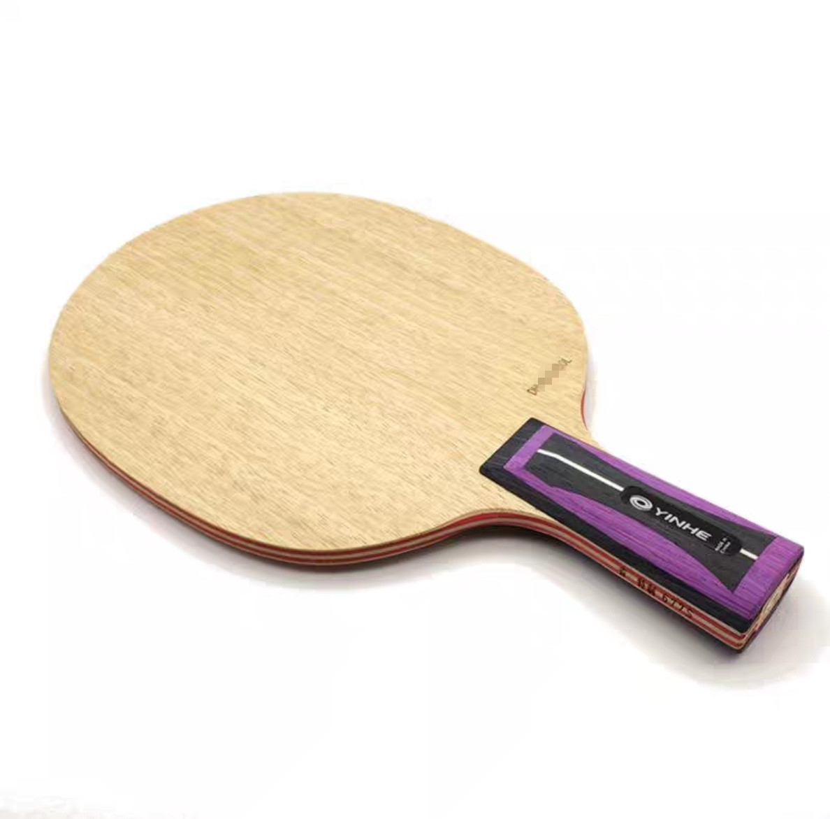 Yinhe Table Tennis Blade 677S  - Table Tennis Zhang Jike 评论和价格