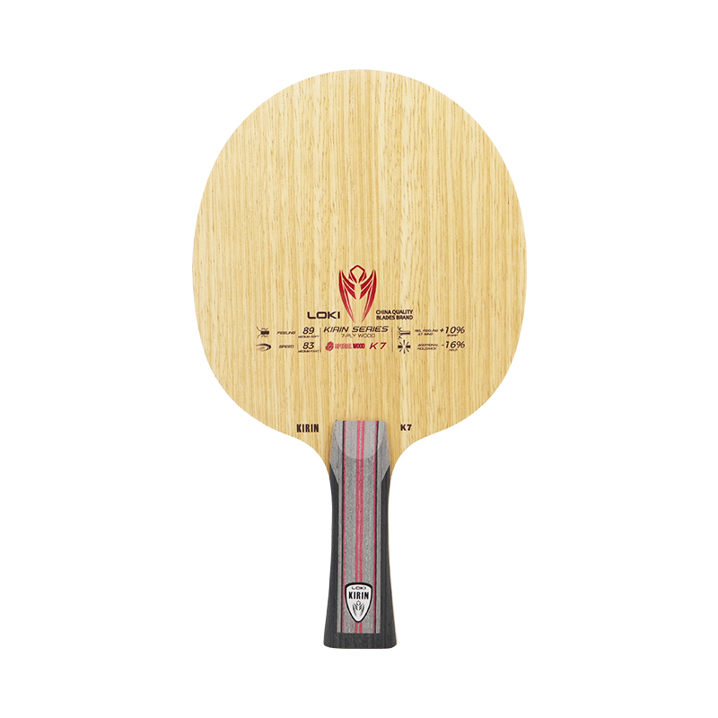 LOKI KIRIN Series Table Tennis - Table Tennis Loki 评论和价格