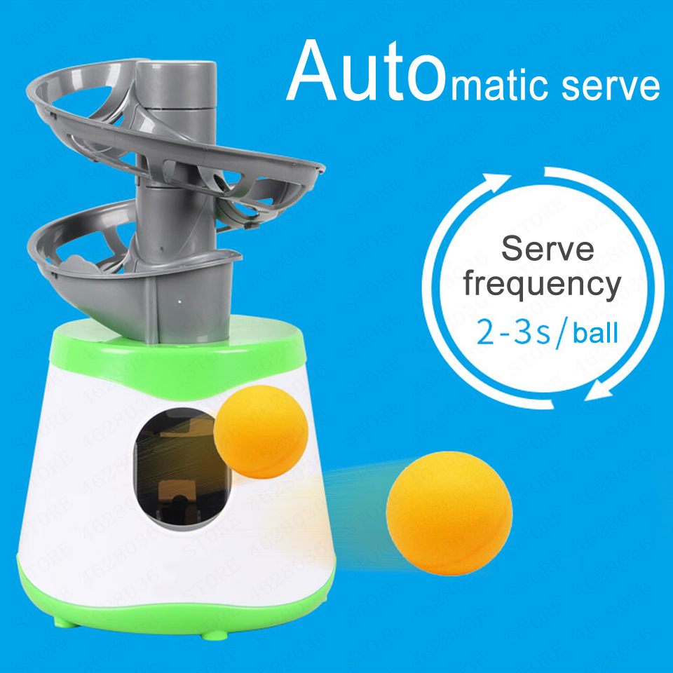 4*AA Battery Mini Table Tennis - Table Tennis Olympics 评论和价格